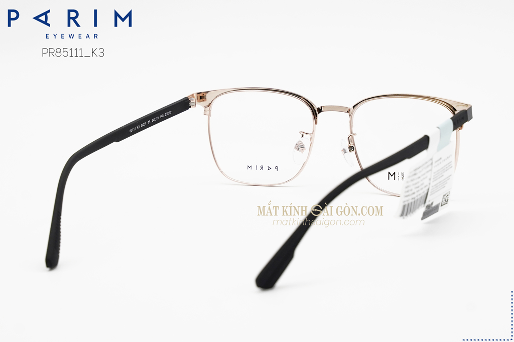 GỌNG KÍNH PARIM PR85111 K3 - Hình 4
