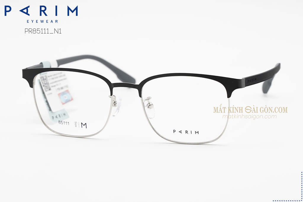 GỌNG KÍNH PARIM PR85111 N1