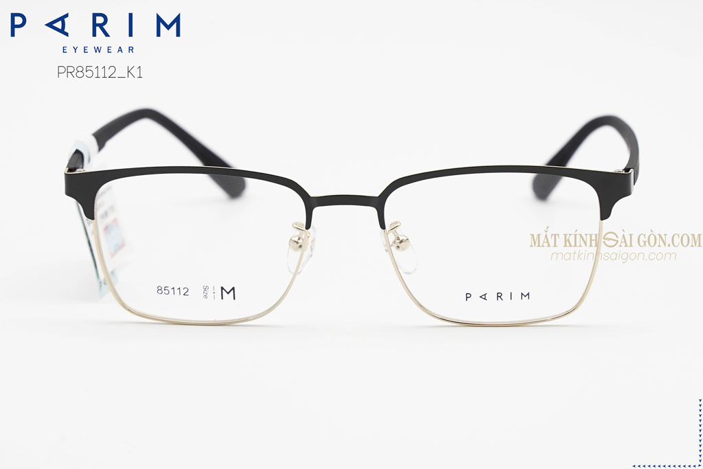 GỌNG KÍNH PARIM PR85112 K1 - Hover
