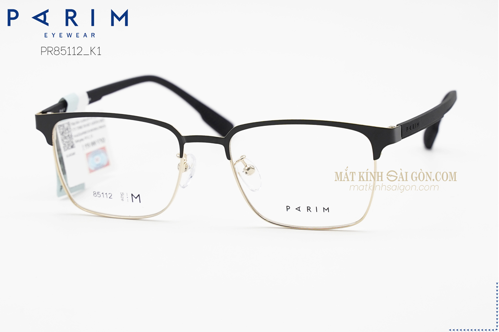 GỌNG KÍNH PARIM PR85112 K1