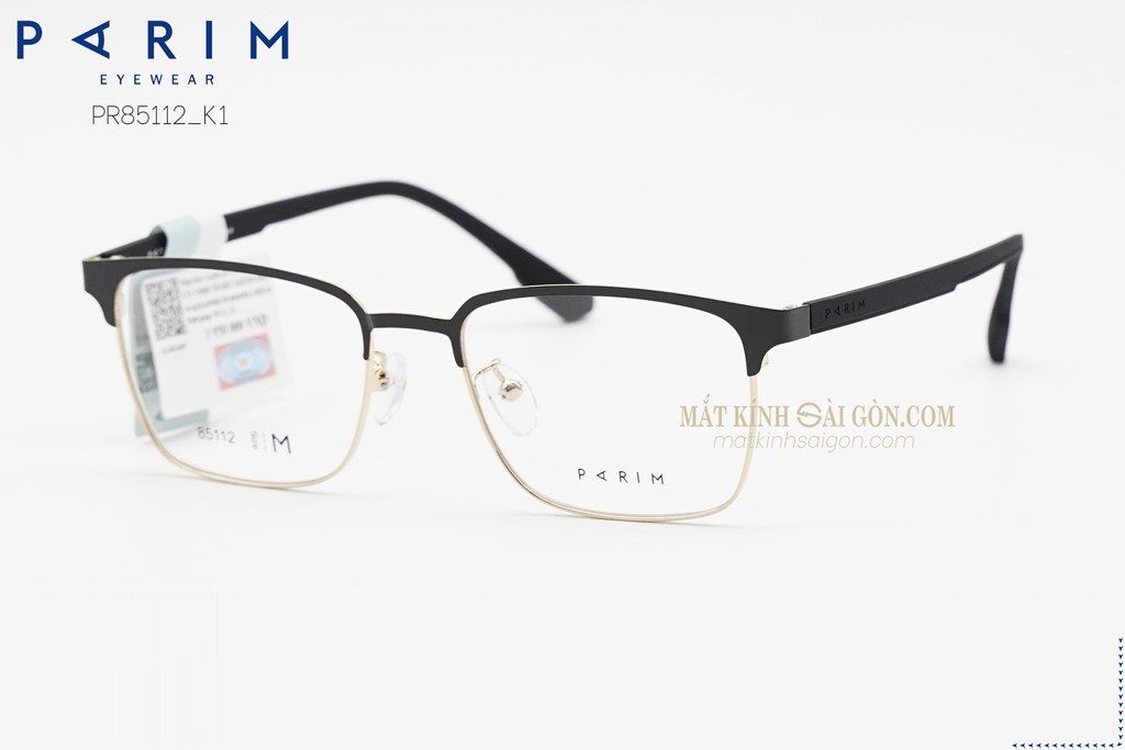 GỌNG KÍNH PARIM PR85112 K1 - Hình 6