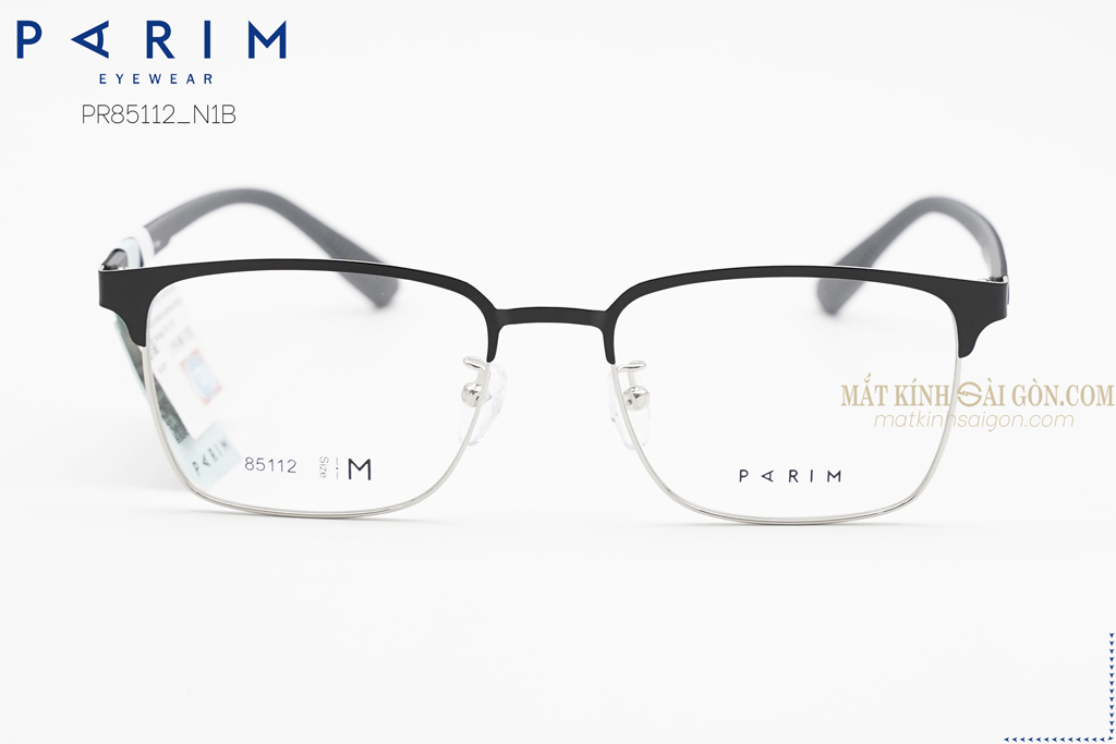 GỌNG KÍNH PARIM PR85112 N1 - Hover