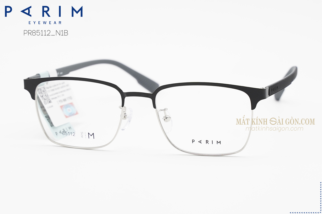 GỌNG KÍNH PARIM PR85112 N1