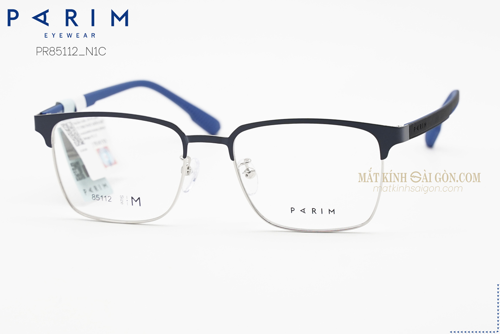 GỌNG KÍNH PARIM PR85112 N1C - Hover