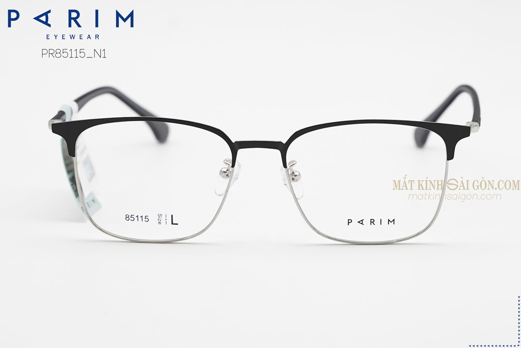 GỌNG KÍNH PARIM PR85115 N1 - Hover
