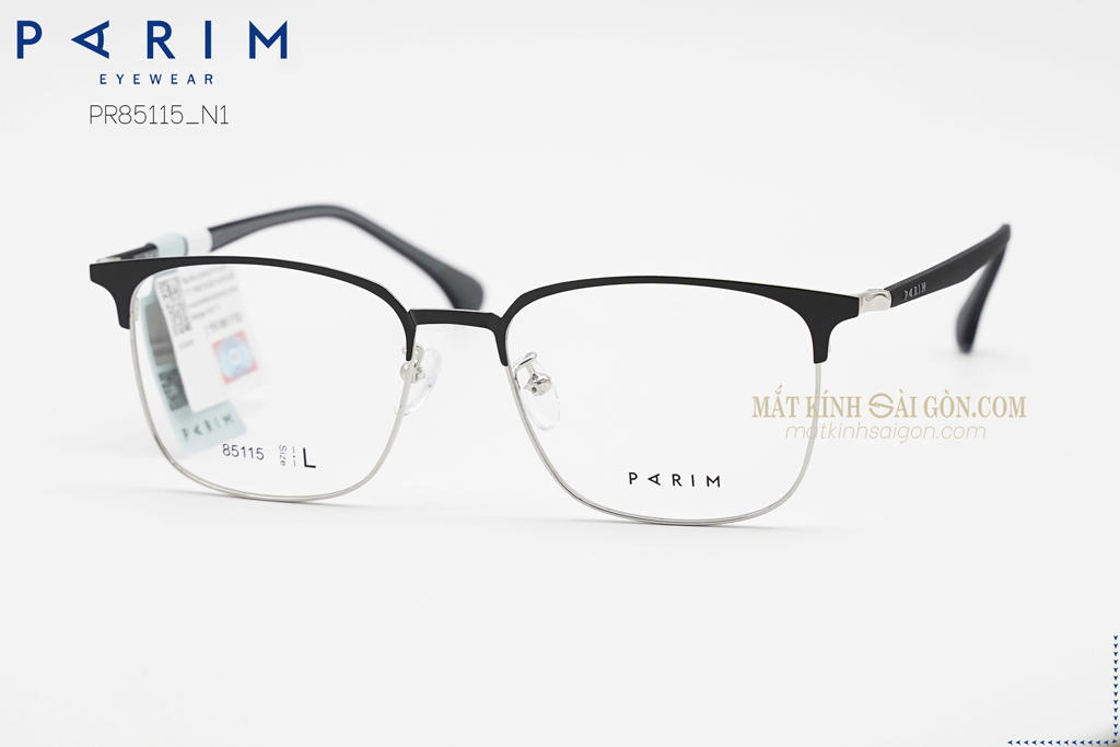GỌNG KÍNH PARIM PR85115 N1