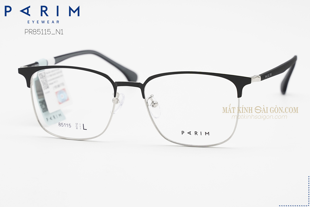 GỌNG KÍNH PARIM PR85115 N1 - Hình 5