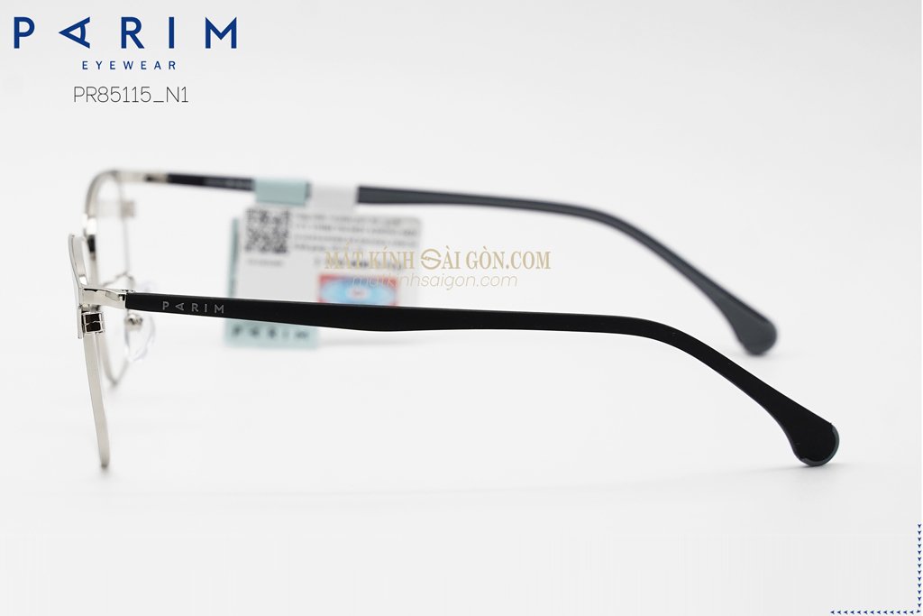 GỌNG KÍNH PARIM PR85115 N1 - Hình 9