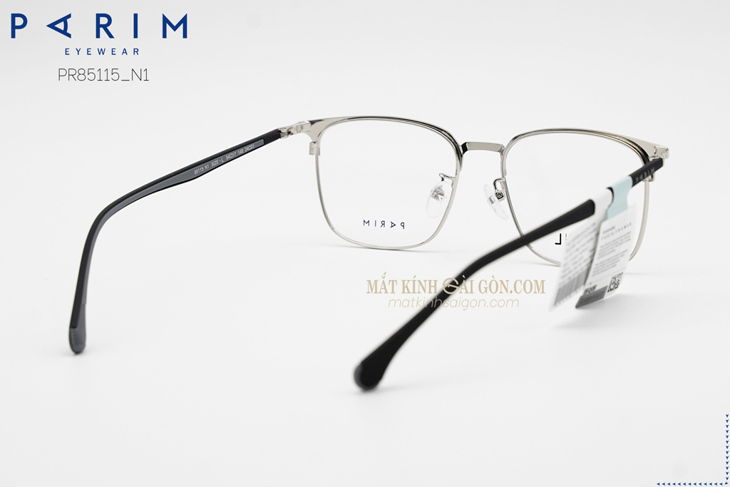 GỌNG KÍNH PARIM PR85115 N1 - Hình 4