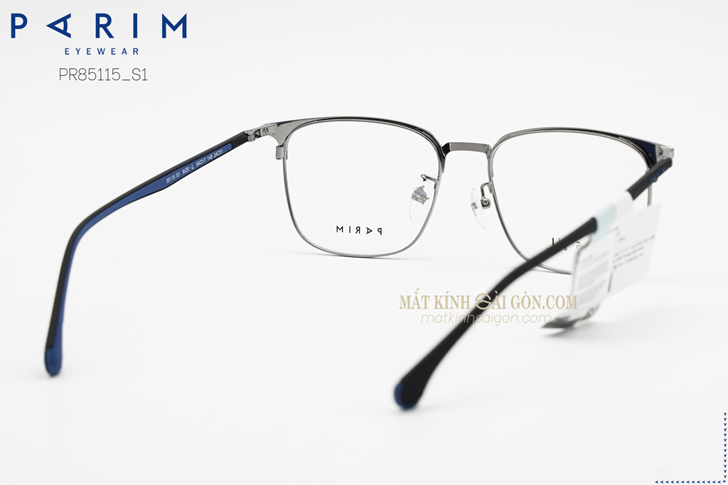 GỌNG KÍNH PARIM PR85115 S1 - Hình 4