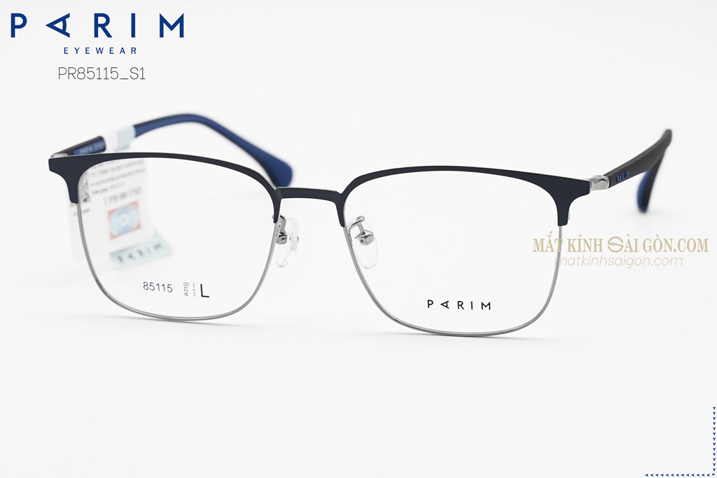 GỌNG KÍNH PARIM PR85115 S1