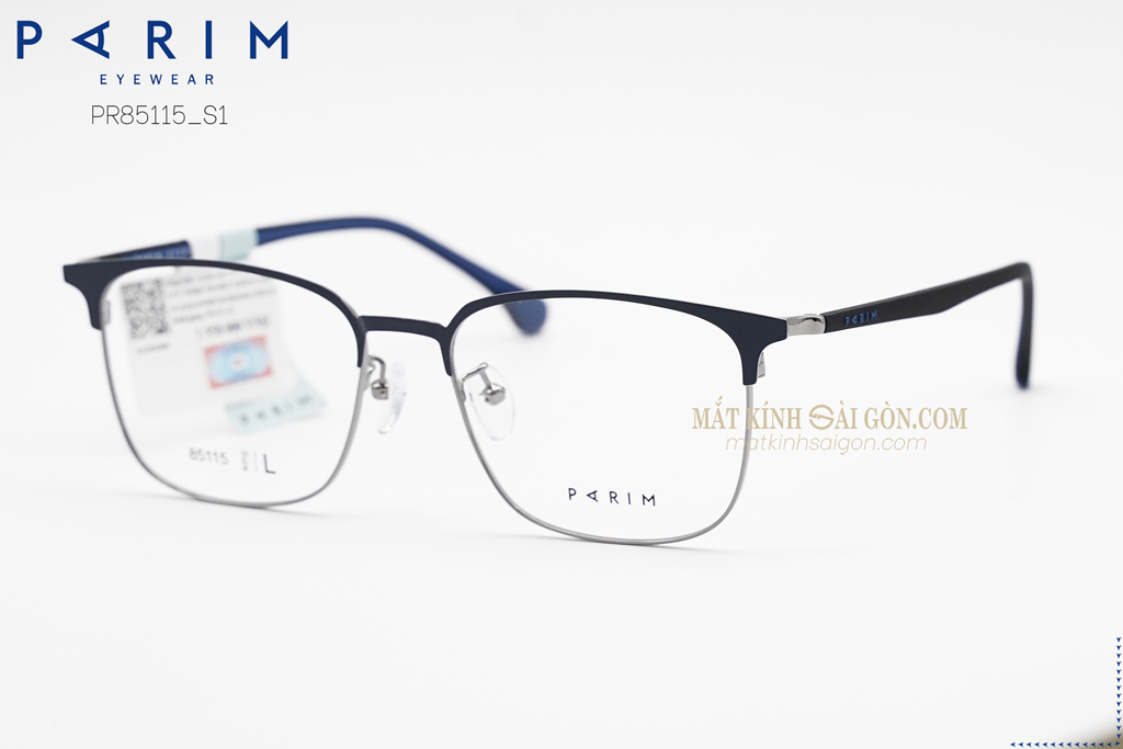 GỌNG KÍNH PARIM PR85115 S1 - Hình 6