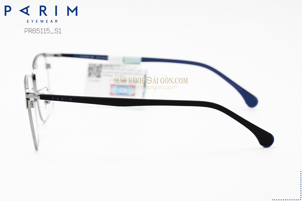 GỌNG KÍNH PARIM PR85115 S1 - Hình 8