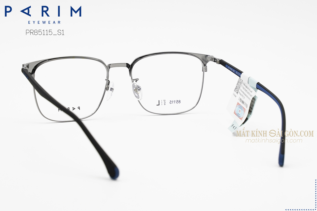 GỌNG KÍNH PARIM PR85115 S1 - Hình 3