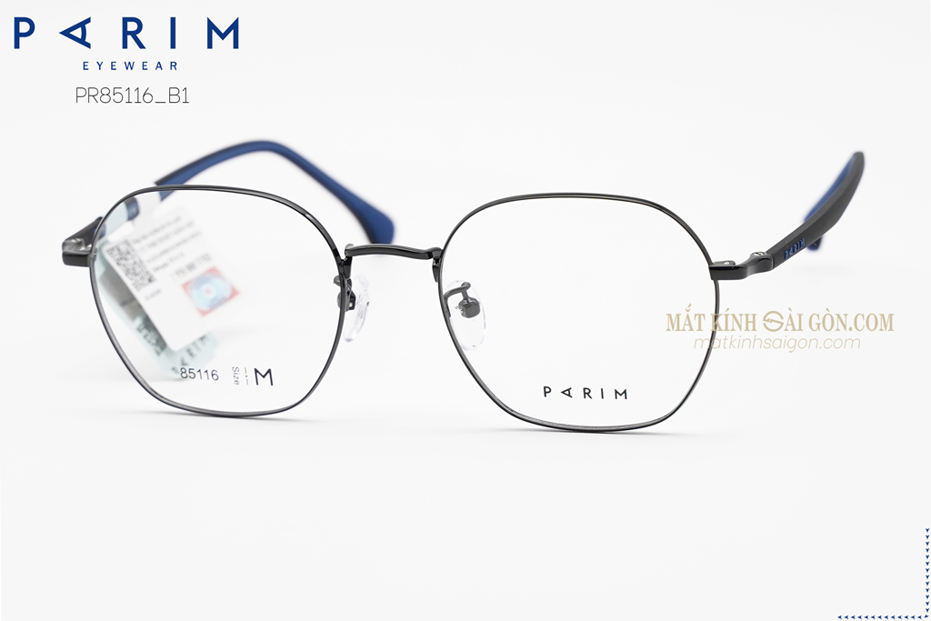 GỌNG KÍNH PARIM PR85116 B1