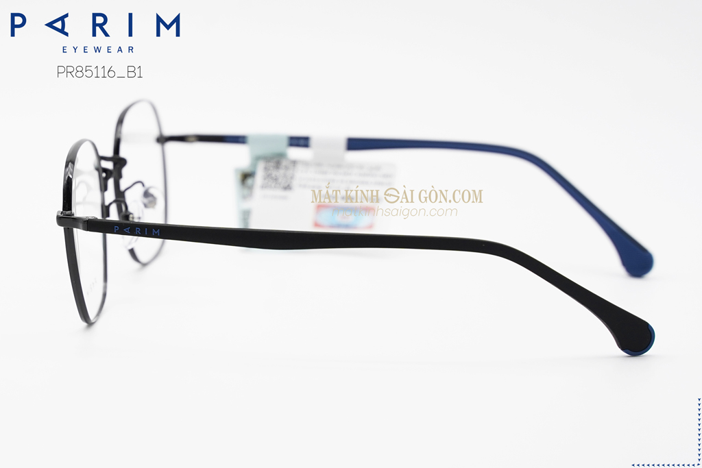 GỌNG KÍNH PARIM PR85116 B1 - Hình 7