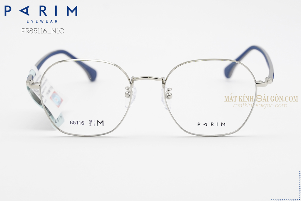 GỌNG KÍNH PARIM PR85116 N1C - Hover