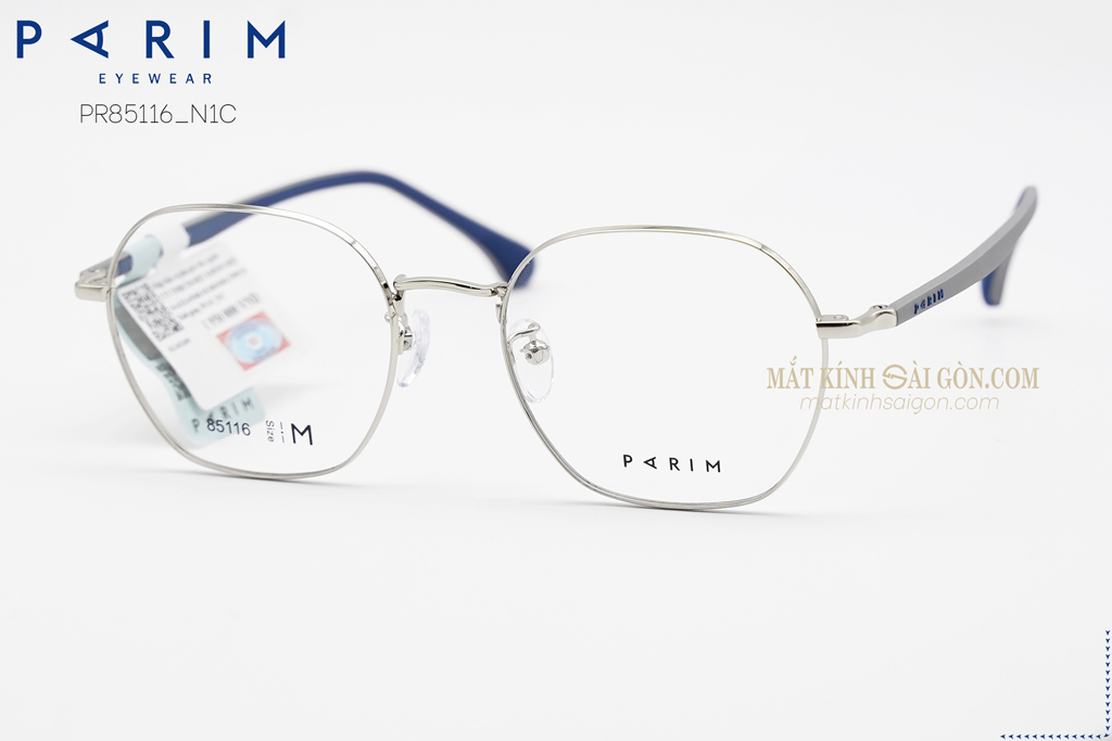 GỌNG KÍNH PARIM PR85116 N1C