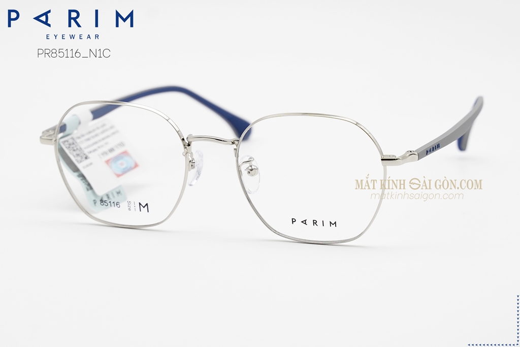 GỌNG KÍNH PARIM PR85116 N1C - Hình 5