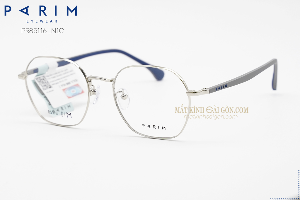 GỌNG KÍNH PARIM PR85116 N1C - Hình 6