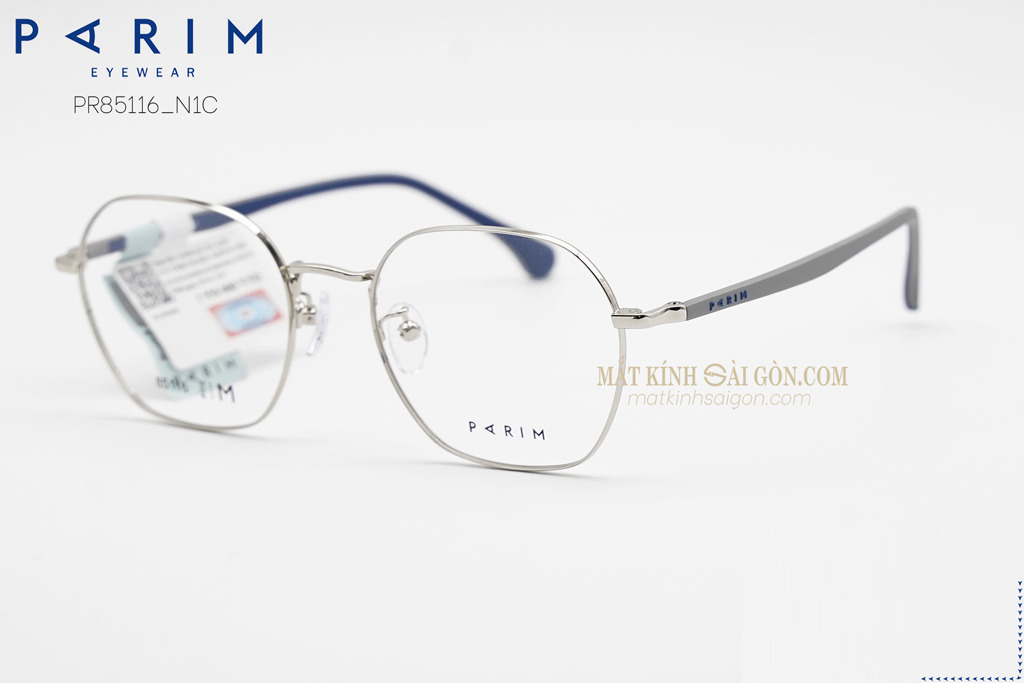 GỌNG KÍNH PARIM PR85116 N1C - Hình 7