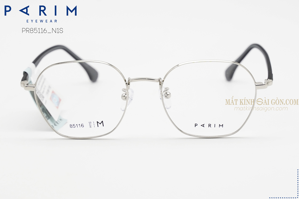 GỌNG KÍNH PARIM PR85116 N1S - Hover