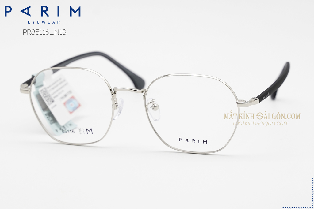 GỌNG KÍNH PARIM PR85116 N1S