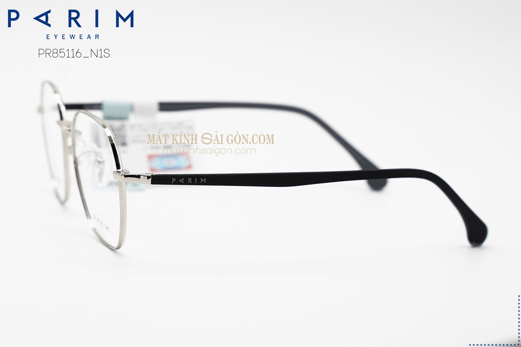 GỌNG KÍNH PARIM PR85116 N1S - Hình 7