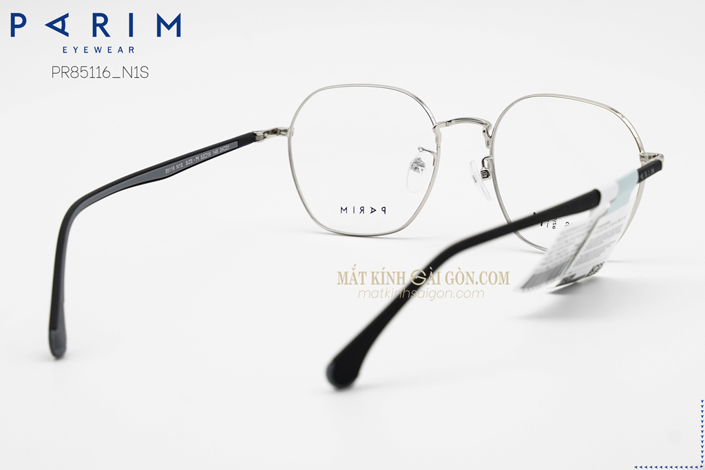 GỌNG KÍNH PARIM PR85116 N1S - Hình 3