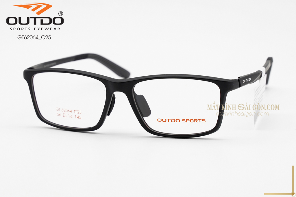 GỌNG KÍNH OUTDO GT62064 C25