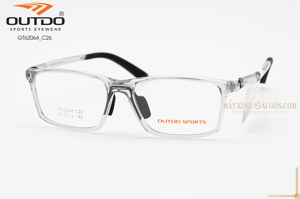 GỌNG KÍNH OUTDO GT62064 C26