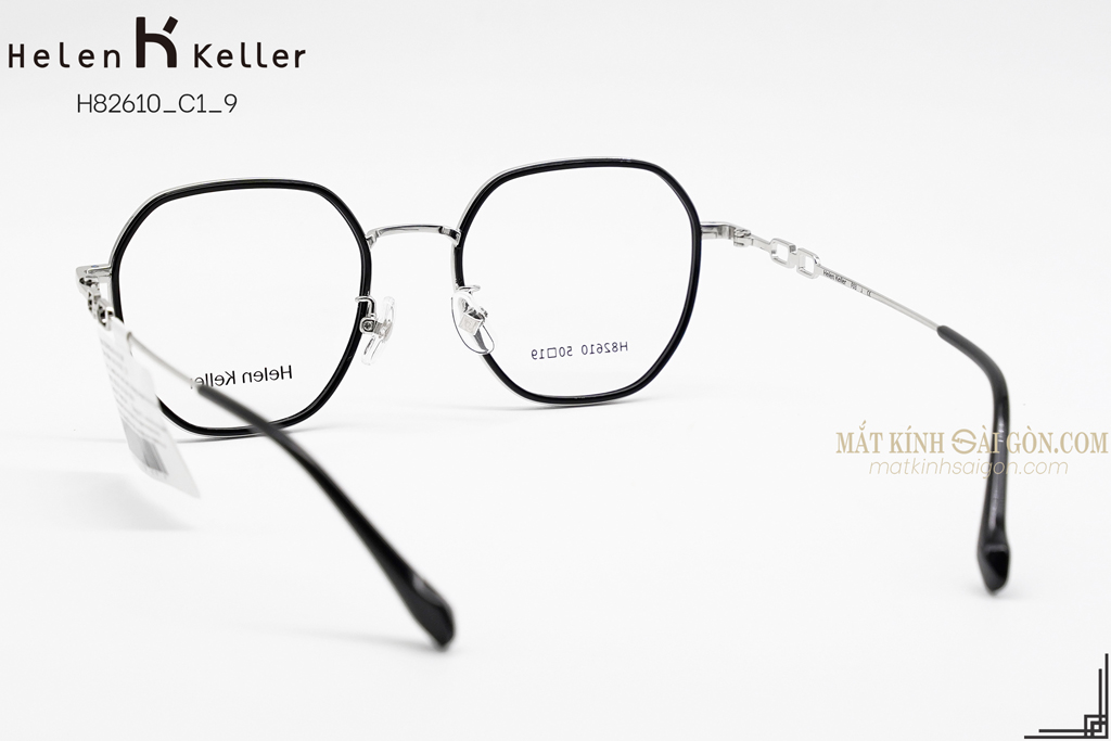 GỌNG KÍNH HELEN KELLER H82610 C1 - Hình 3