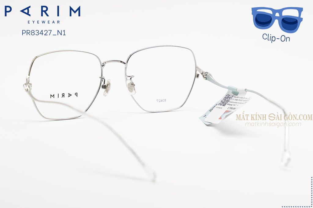 GỌNG KÍNH PARIM PR83427 N1 - Hình 3