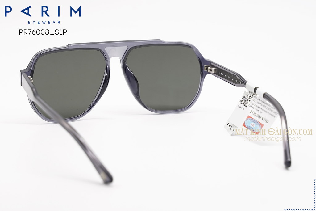 KÍNH MÁT PARIM PR76008 S1P - Hình 4