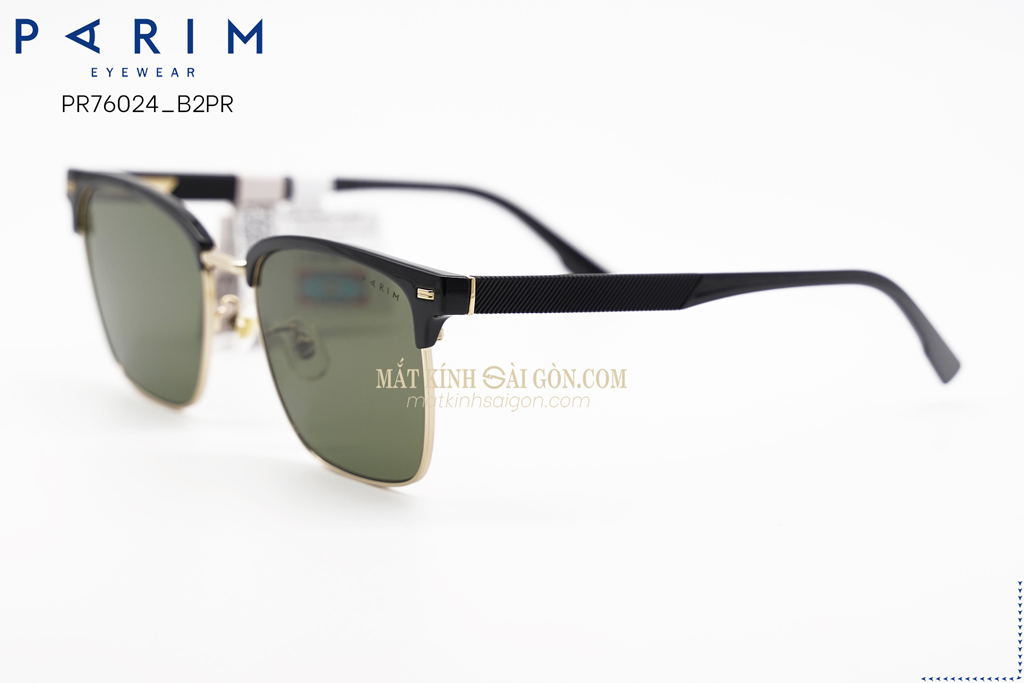 KÍNH MÁT PARIM PR76024 B2PR - Hình 6