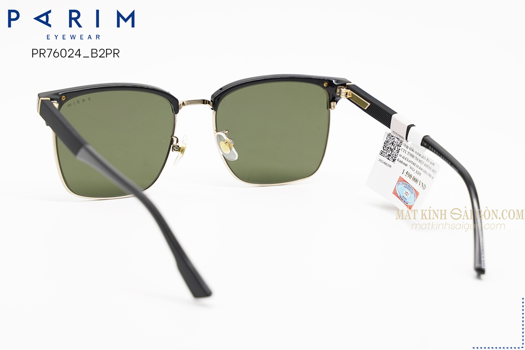 KÍNH MÁT PARIM PR76024 B2PR - Hình 4