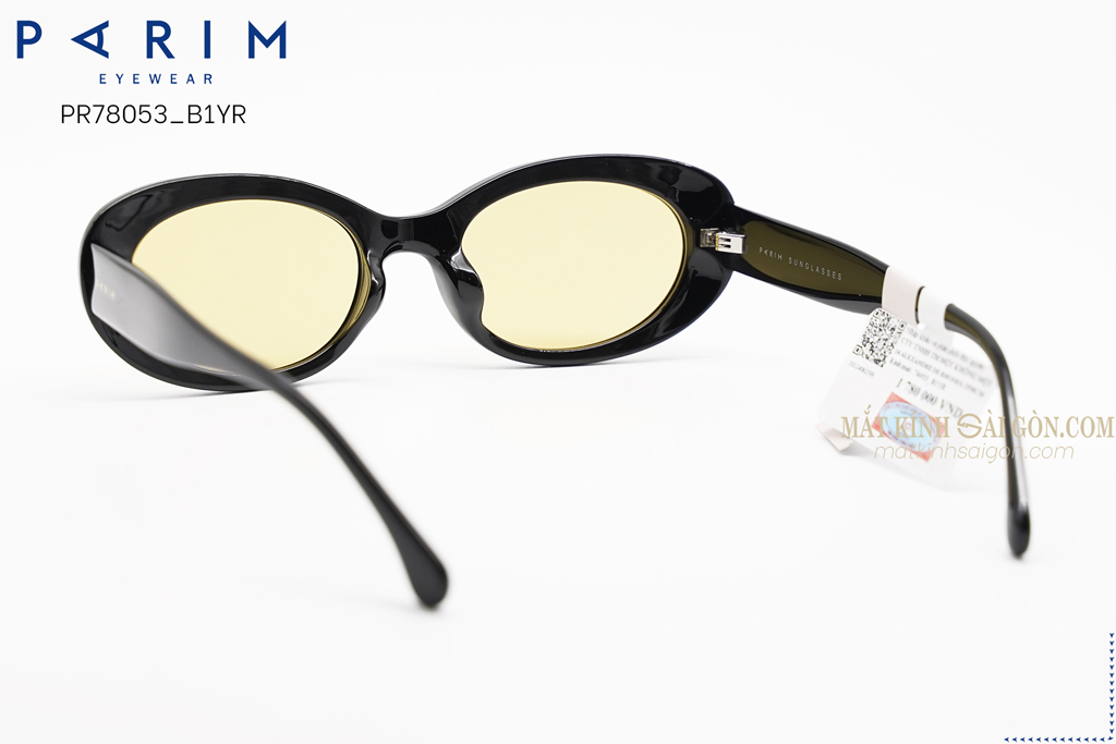 KÍNH MÁT PARIM PR78053 B1YR - Hình 3