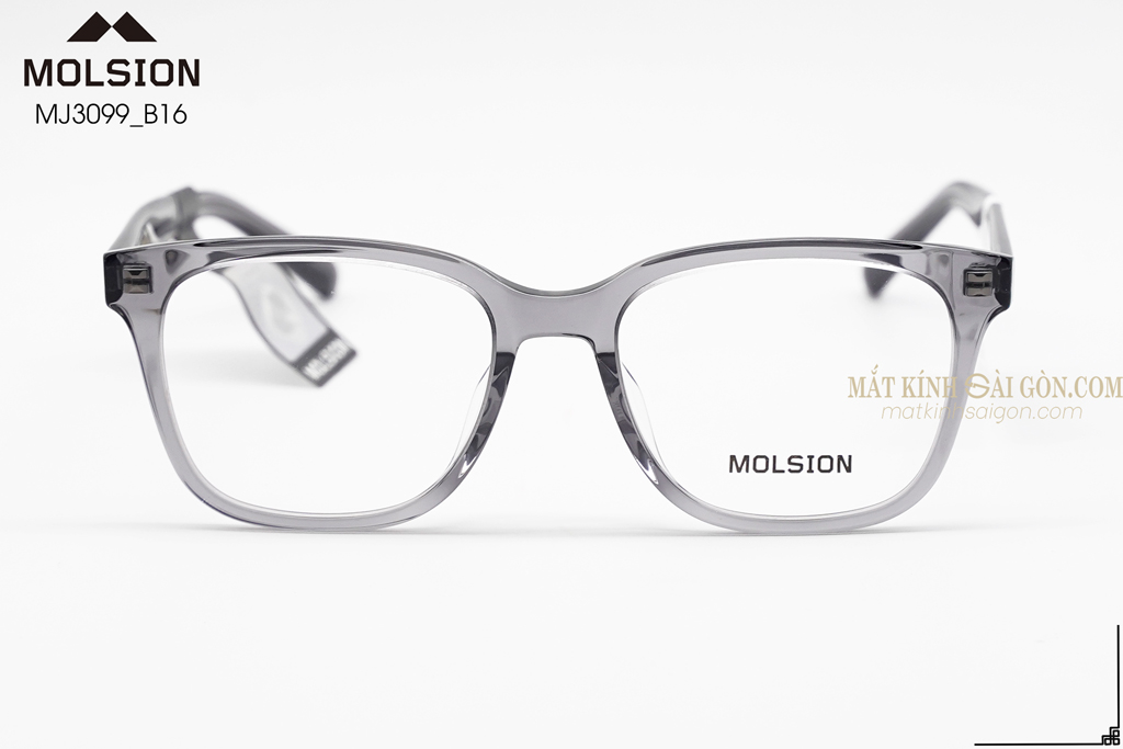 GỌNG KÍNH MOLSION MJ3099 B16 - Hover
