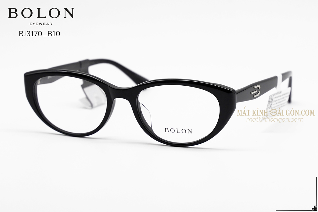 GỌNG KÍNH BOLON BJ3170 B10 - Hình 5