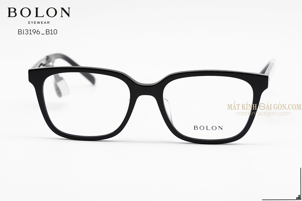GỌNG KÍNH BOLON BJ3196 B10 - Hover