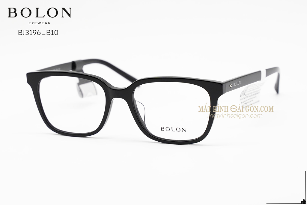 GỌNG KÍNH BOLON BJ3196 B10