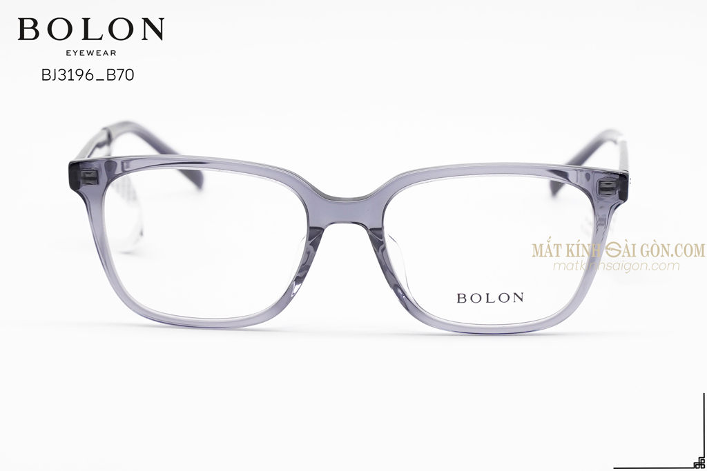 GỌNG KÍNH BOLON BJ3196 B70
