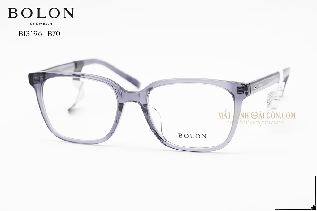 GỌNG KÍNH BOLON BJ3196 B70 - Hover