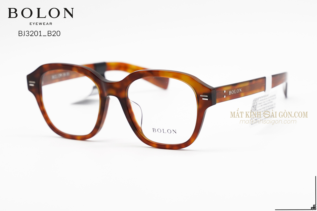 GỌNG KÍNH BOLON BJ3201 B20 - Hình 6