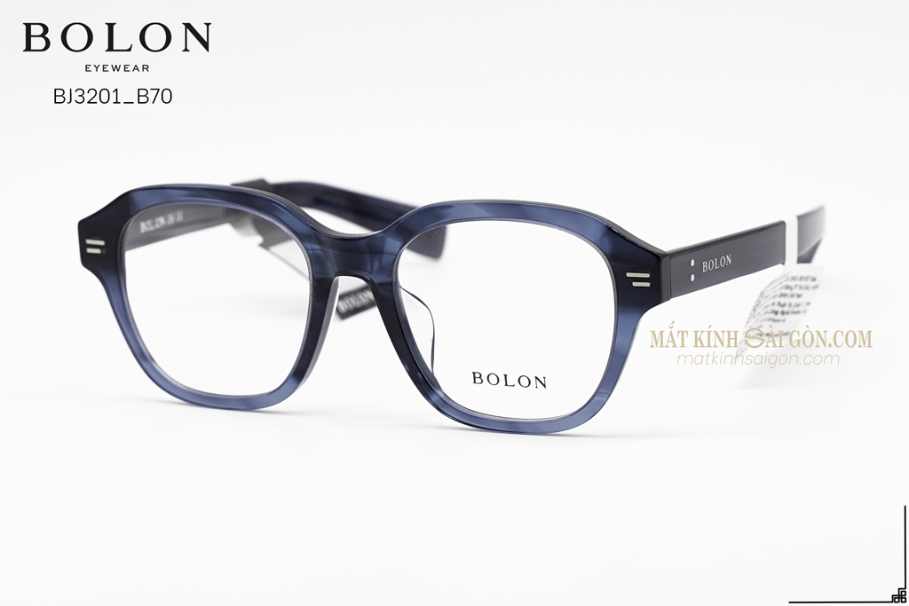 GỌNG KÍNH BOLON BJ3201 B70 - Hình 5