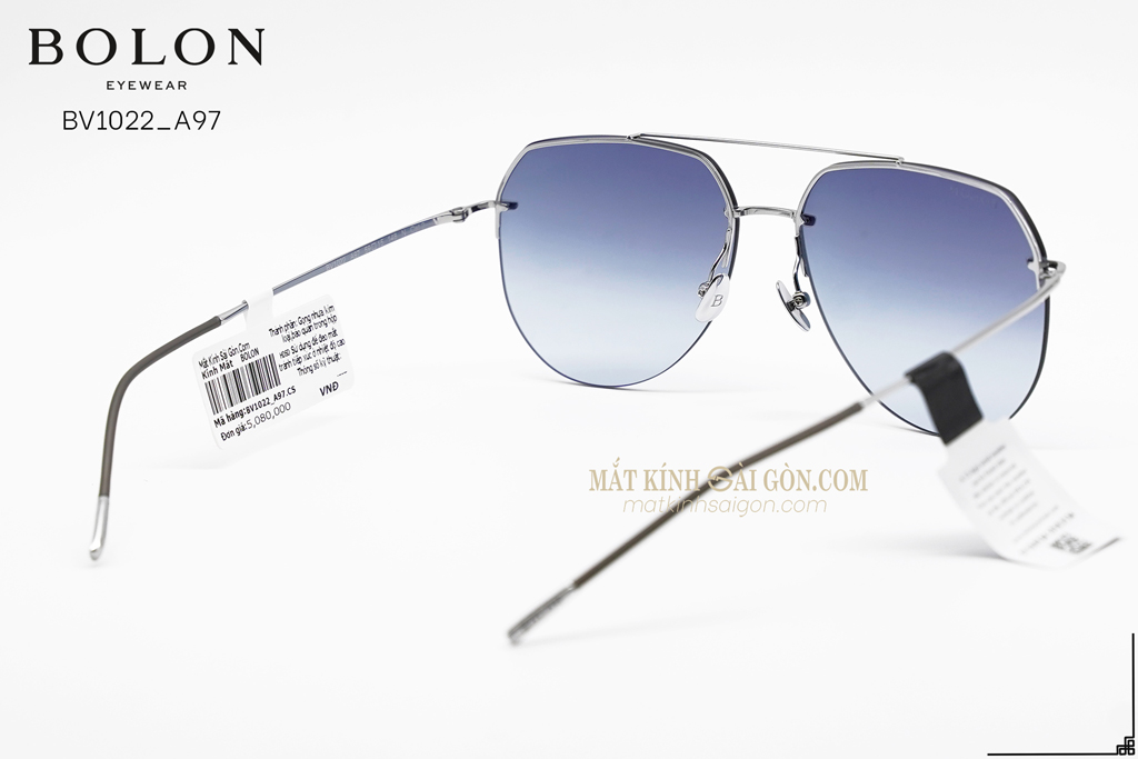 KÍNH MÁT BOLON BV1022 A97 - Hình 4