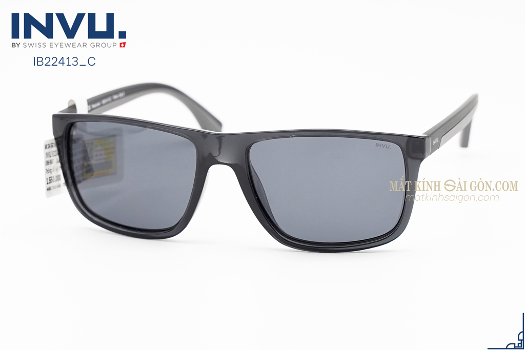 KÍNH MÁT INVU IB22413 C - Hình 5