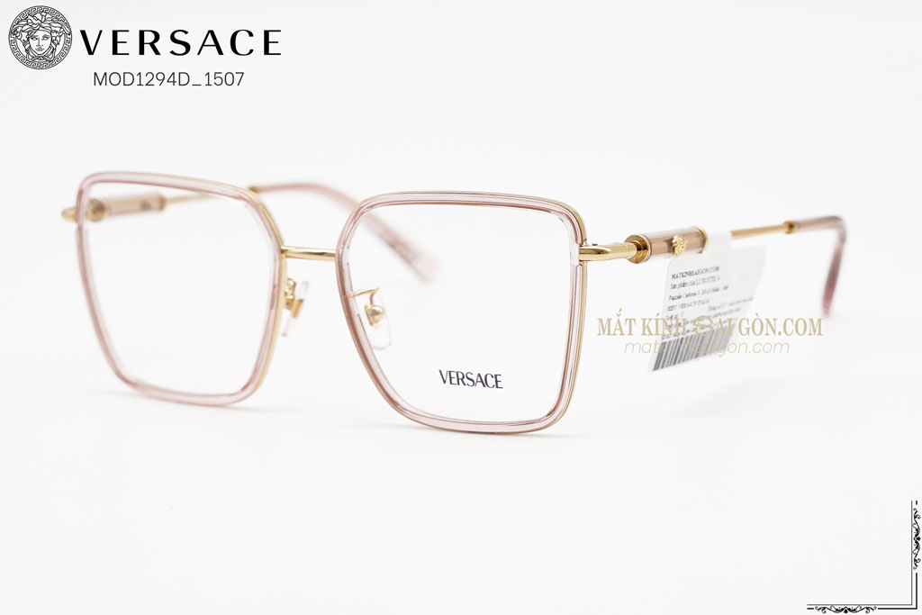 GỌNG KÍNH VERSACE MOD1294D 1507 - Hình 5