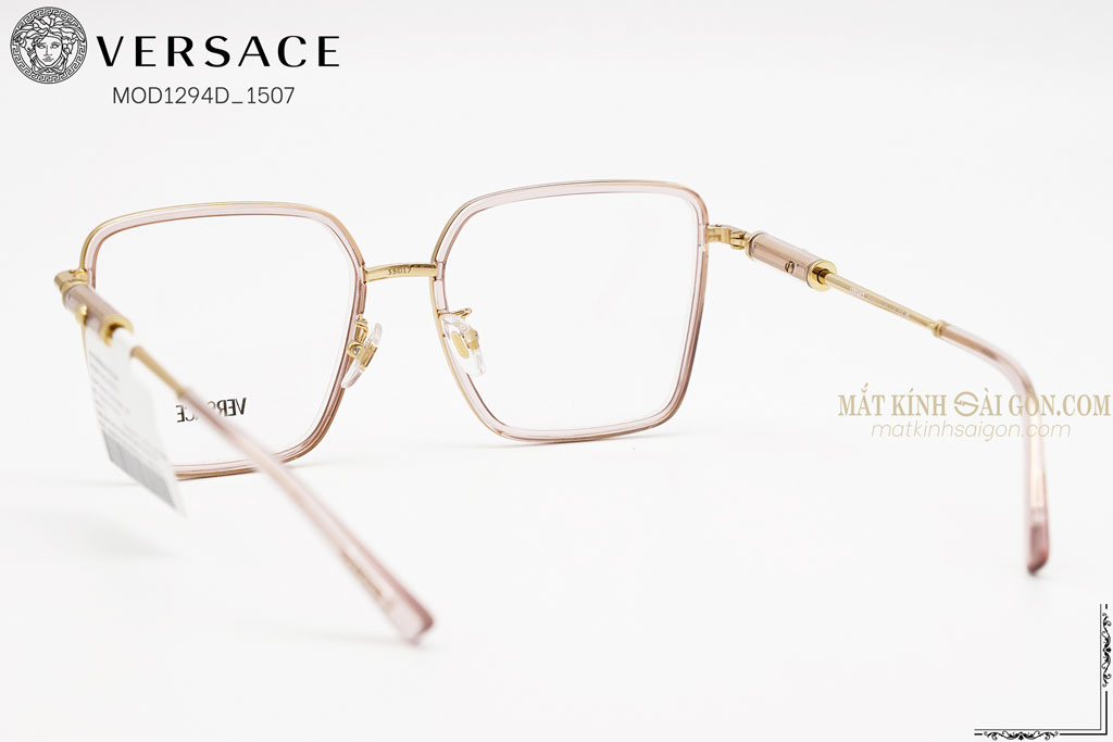 GỌNG KÍNH VERSACE MOD1294D 1507 - Hình 3