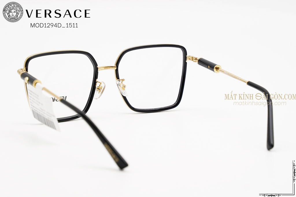 GỌNG KÍNH VERSACE MOD1294D 1511 - Hình 3